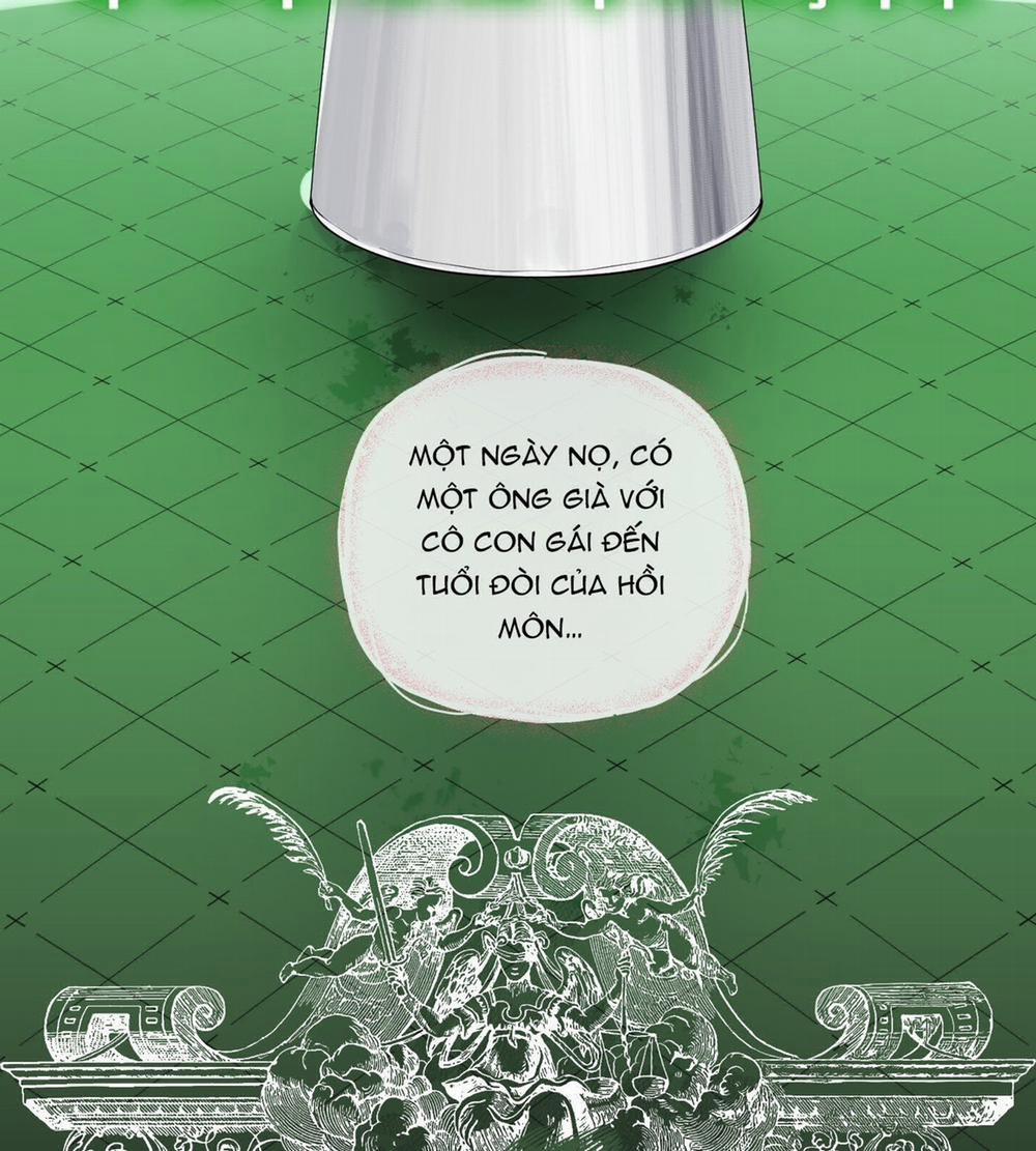 [18+] Chó Sống Trong Khu Vườn Của Hoàng Cung - Bản Uncensored 5.1 trang 8