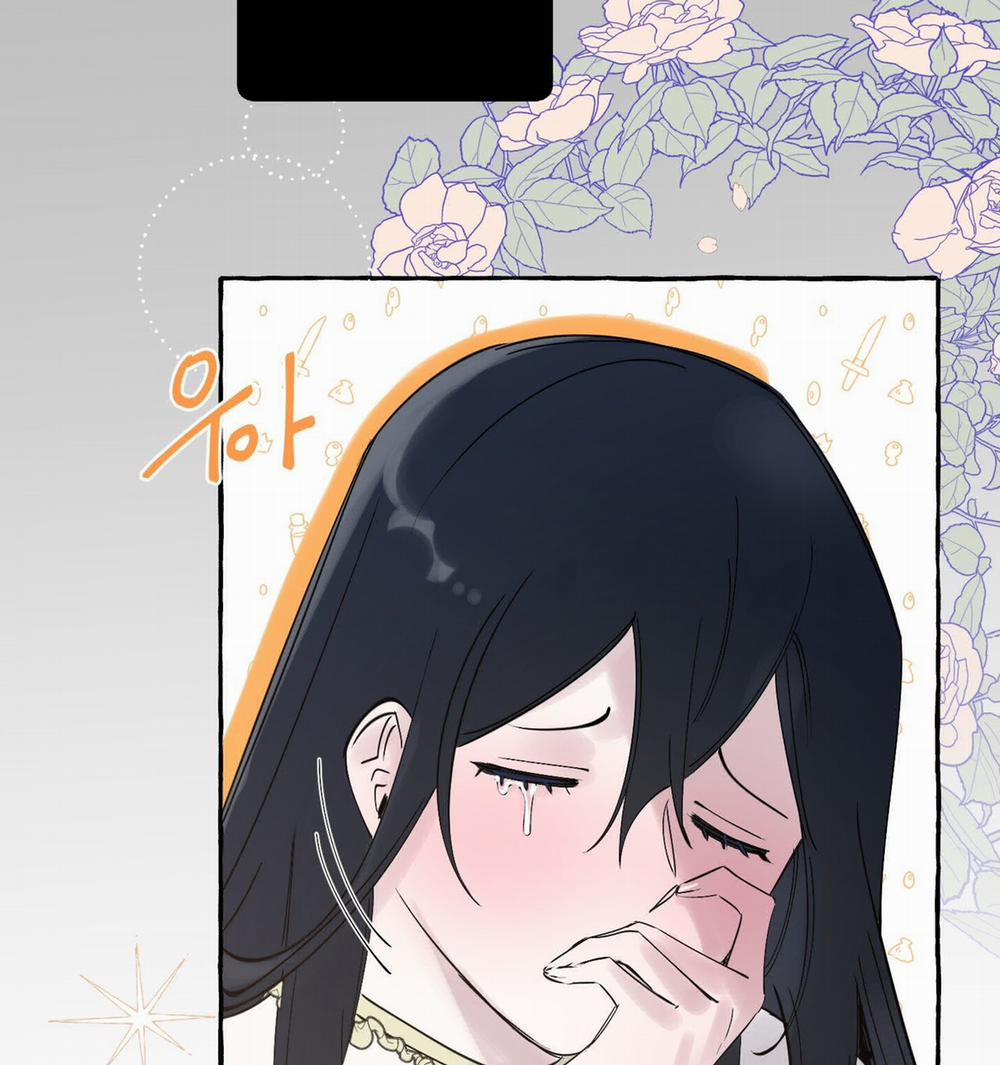 [18+] Chó Sống Trong Khu Vườn Của Hoàng Cung - Bản Uncensored 5.1 trang 82