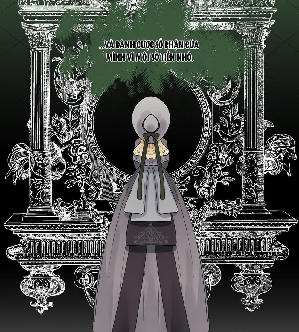 [18+] Chó Sống Trong Khu Vườn Của Hoàng Cung - Bản Uncensored 5.1 trang 9