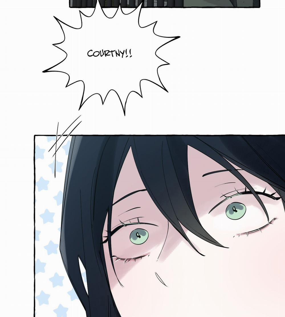 [18+] Chó Sống Trong Khu Vườn Của Hoàng Cung - Bản Uncensored 5.2 trang 13