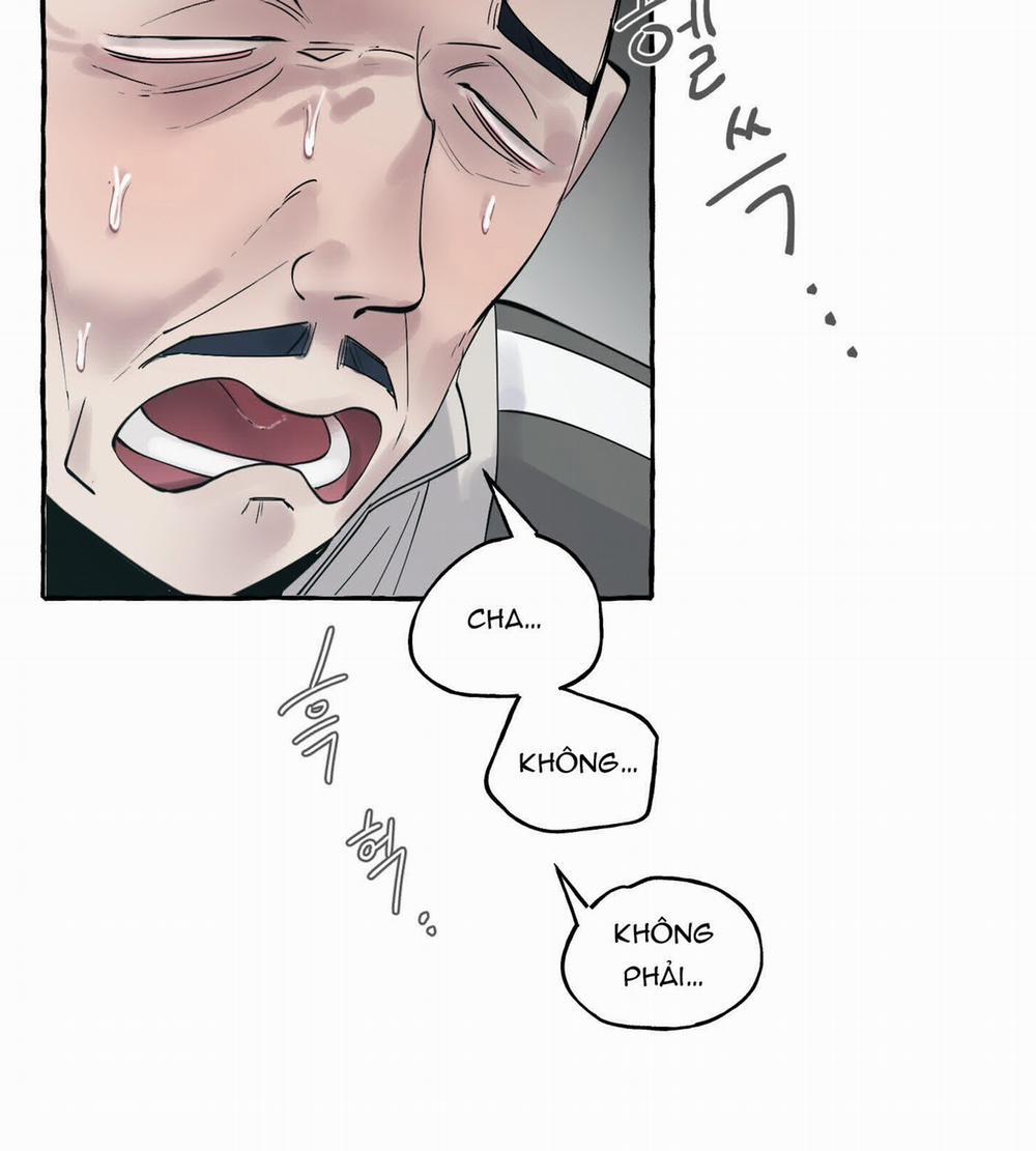 [18+] Chó Sống Trong Khu Vườn Của Hoàng Cung - Bản Uncensored 5.2 trang 19