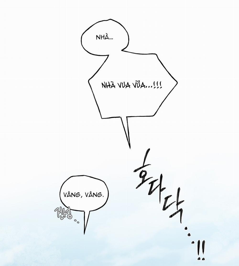 [18+] Chó Sống Trong Khu Vườn Của Hoàng Cung - Bản Uncensored 5.2 trang 23