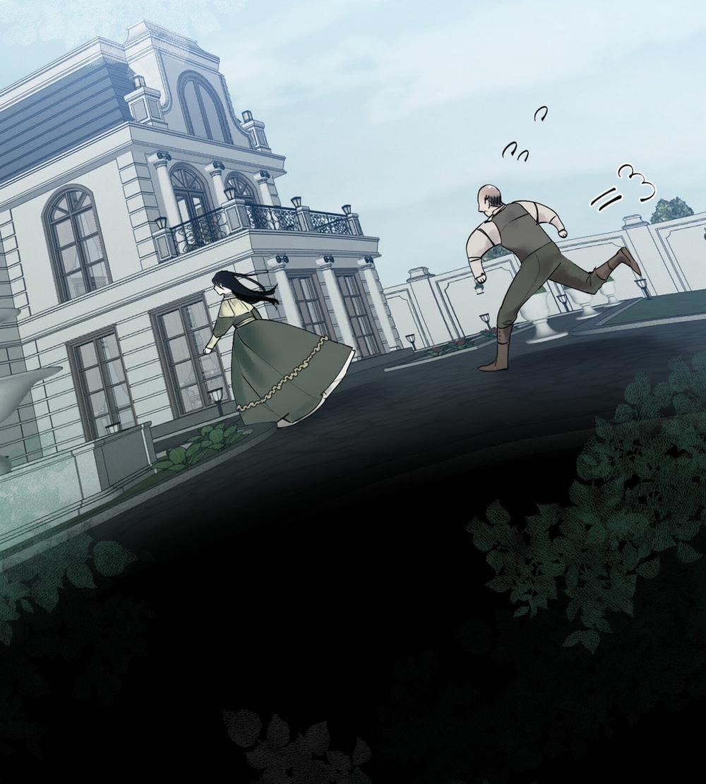 [18+] Chó Sống Trong Khu Vườn Của Hoàng Cung - Bản Uncensored 5.2 trang 24