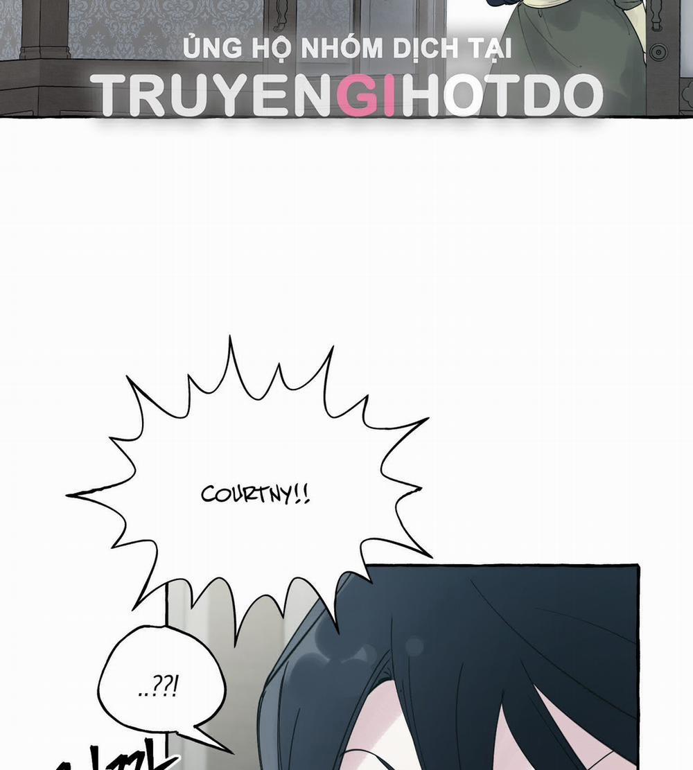 [18+] Chó Sống Trong Khu Vườn Của Hoàng Cung - Bản Uncensored 5.2 trang 27