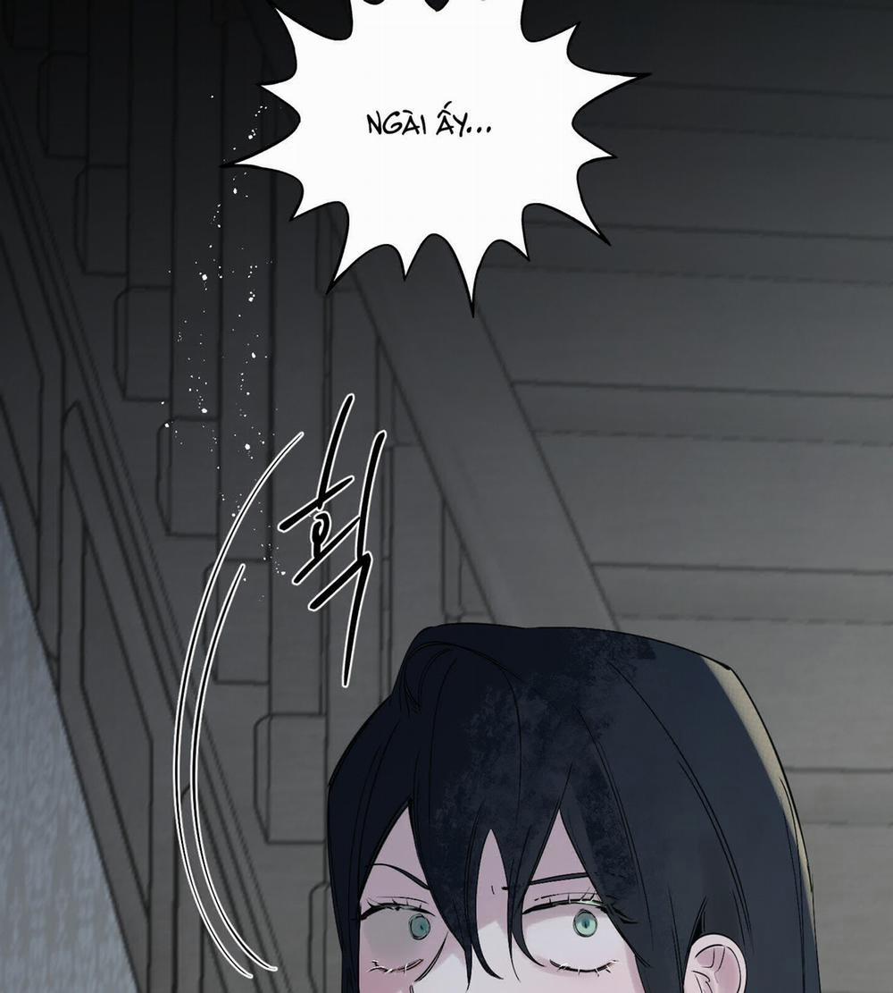 [18+] Chó Sống Trong Khu Vườn Của Hoàng Cung - Bản Uncensored 5.2 trang 35