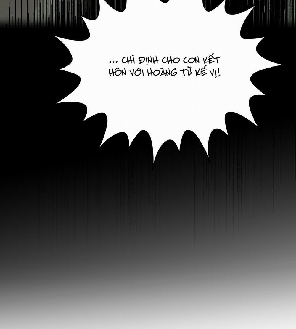 [18+] Chó Sống Trong Khu Vườn Của Hoàng Cung - Bản Uncensored 5.2 trang 38