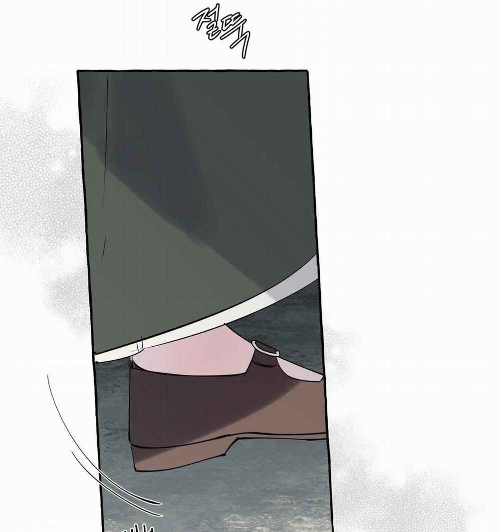 [18+] Chó Sống Trong Khu Vườn Của Hoàng Cung - Bản Uncensored 5.2 trang 4