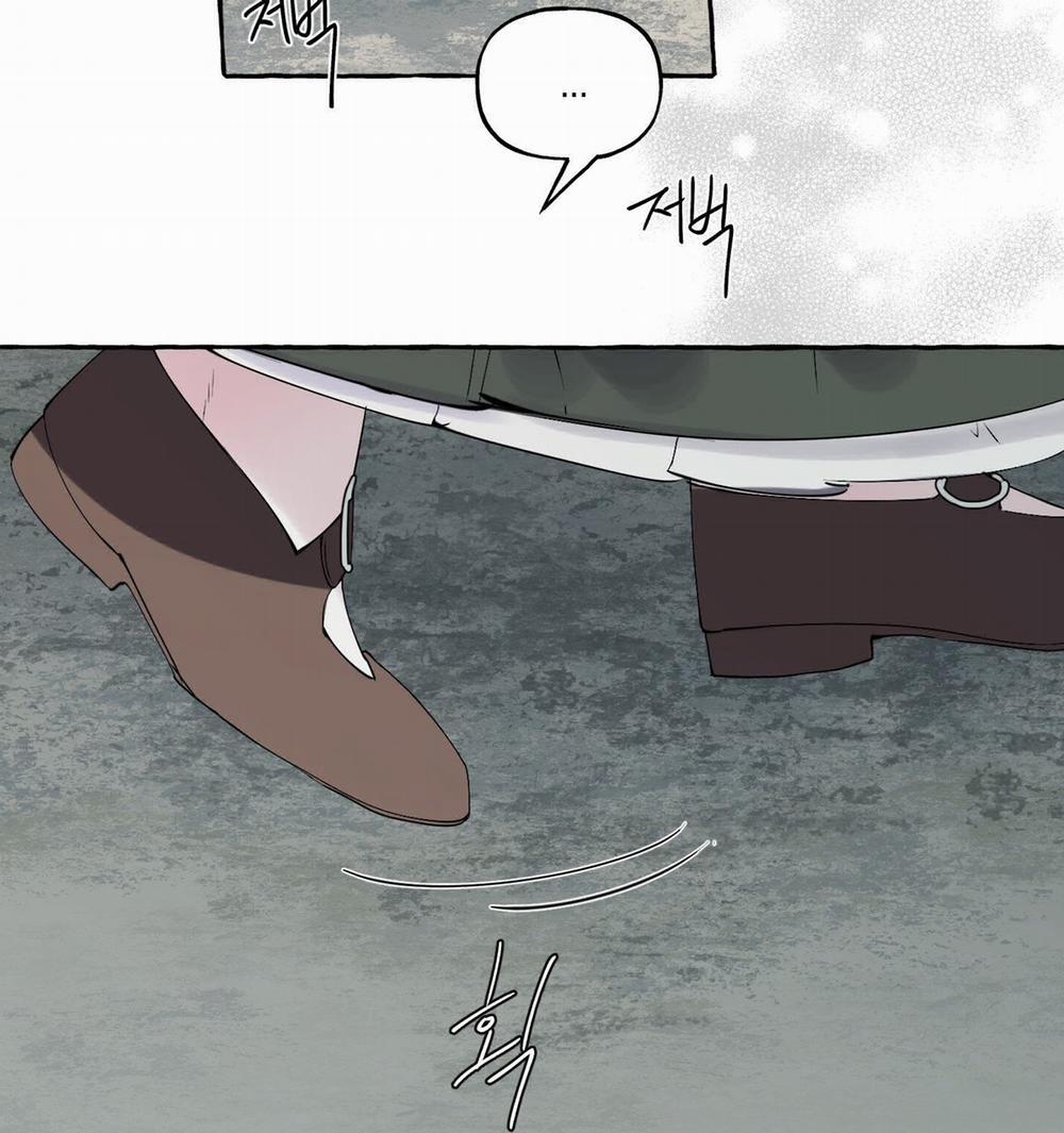 [18+] Chó Sống Trong Khu Vườn Của Hoàng Cung - Bản Uncensored 5.2 trang 5