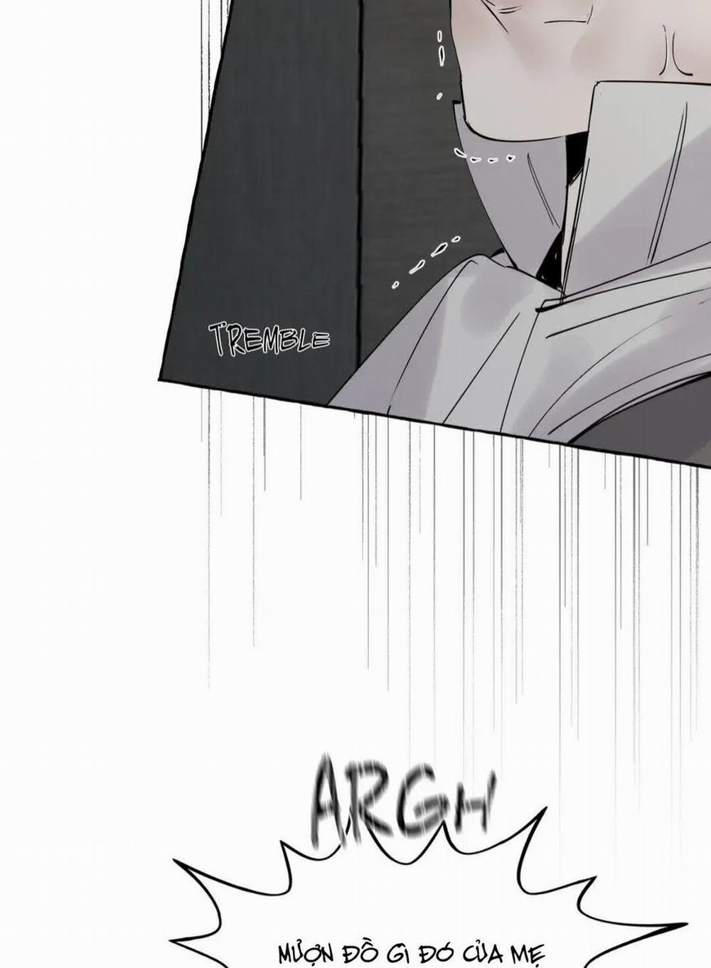 [18+] Chó Sống Trong Khu Vườn Của Hoàng Cung - Bản Uncensored 6.1 trang 19