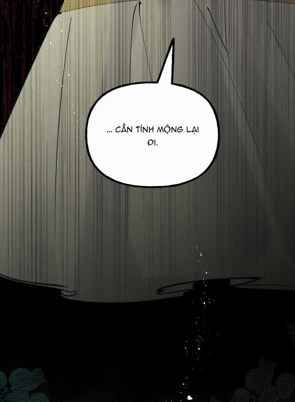 [18+] Chó Sống Trong Khu Vườn Của Hoàng Cung - Bản Uncensored 6.1 trang 26