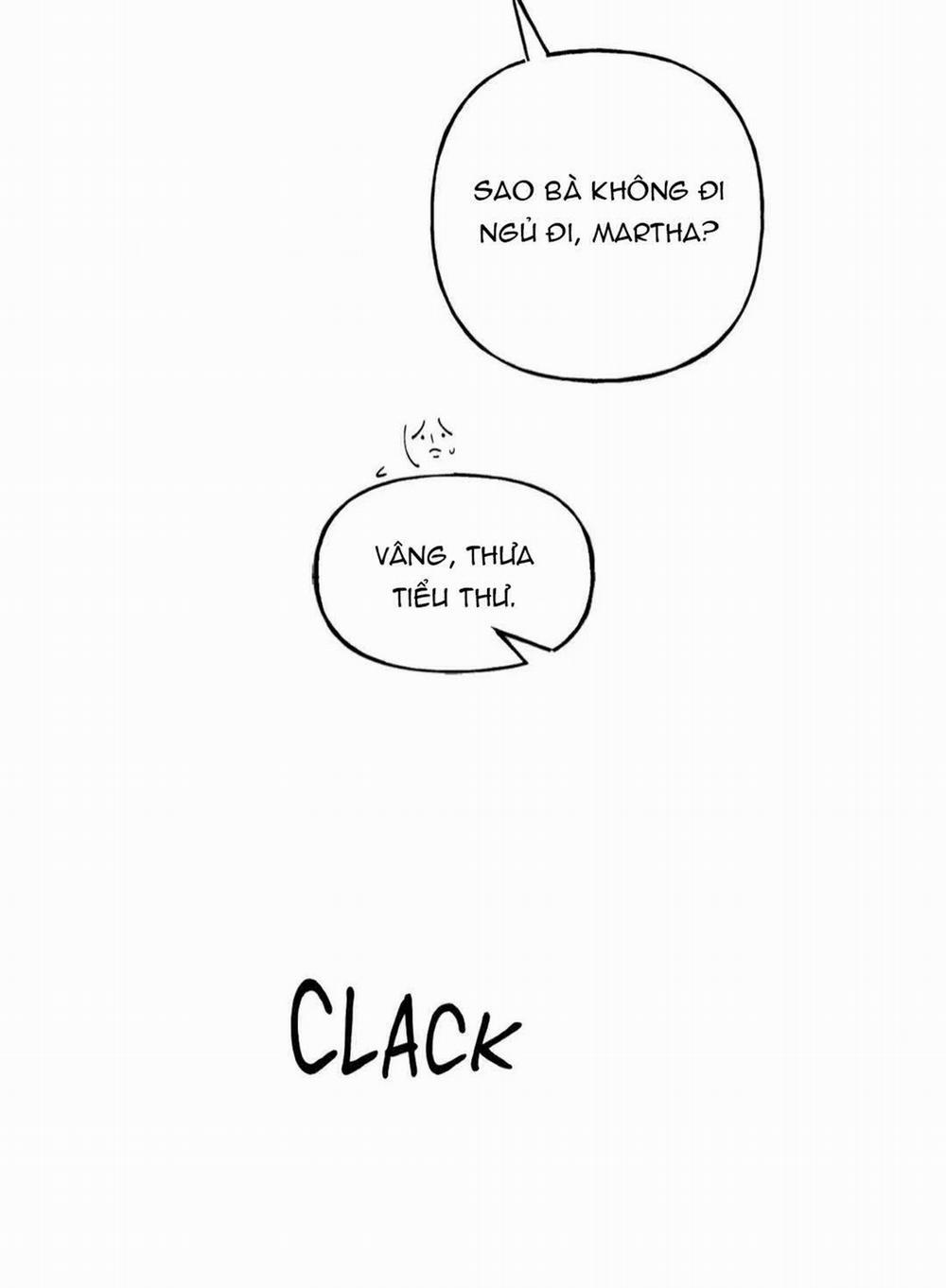 [18+] Chó Sống Trong Khu Vườn Của Hoàng Cung - Bản Uncensored 6.1 trang 33