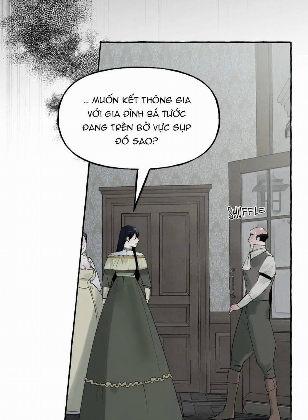 [18+] Chó Sống Trong Khu Vườn Của Hoàng Cung - Bản Uncensored 6.1 trang 7