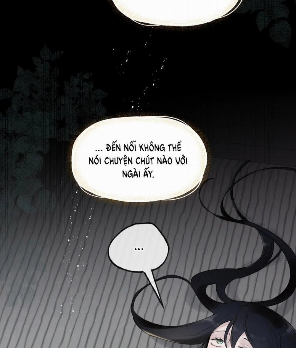 [18+] Chó Sống Trong Khu Vườn Của Hoàng Cung - Bản Uncensored 6.2 trang 17