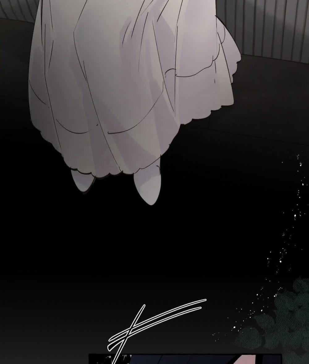 [18+] Chó Sống Trong Khu Vườn Của Hoàng Cung - Bản Uncensored 6.2 trang 19