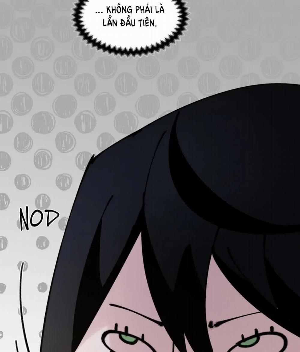[18+] Chó Sống Trong Khu Vườn Của Hoàng Cung - Bản Uncensored 6.2 trang 22