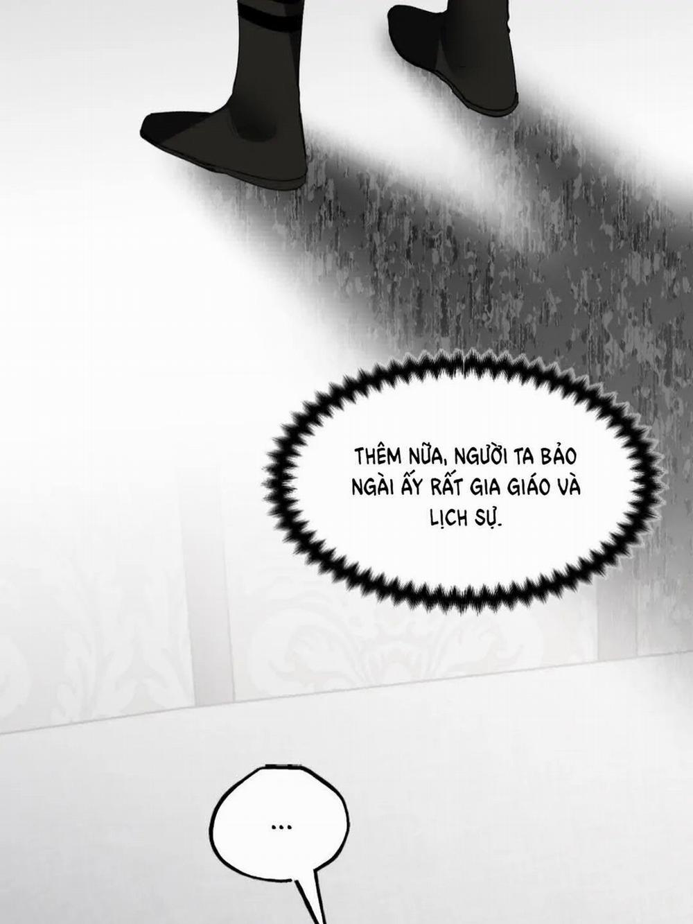 [18+] Chó Sống Trong Khu Vườn Của Hoàng Cung - Bản Uncensored 6.2 trang 31