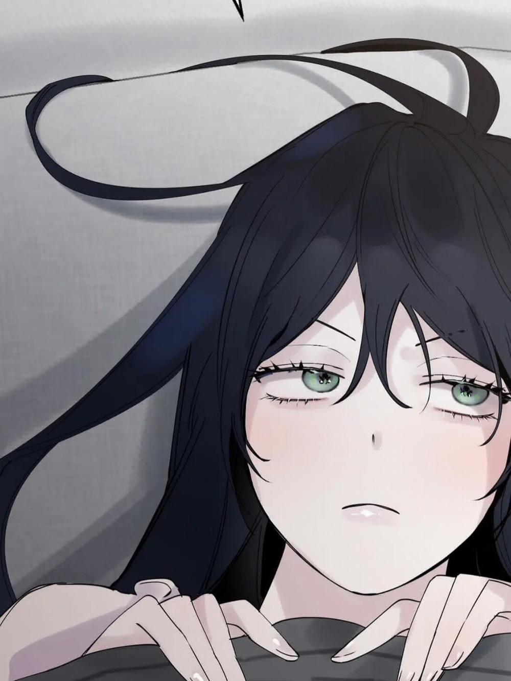 [18+] Chó Sống Trong Khu Vườn Của Hoàng Cung - Bản Uncensored 6.2 trang 32