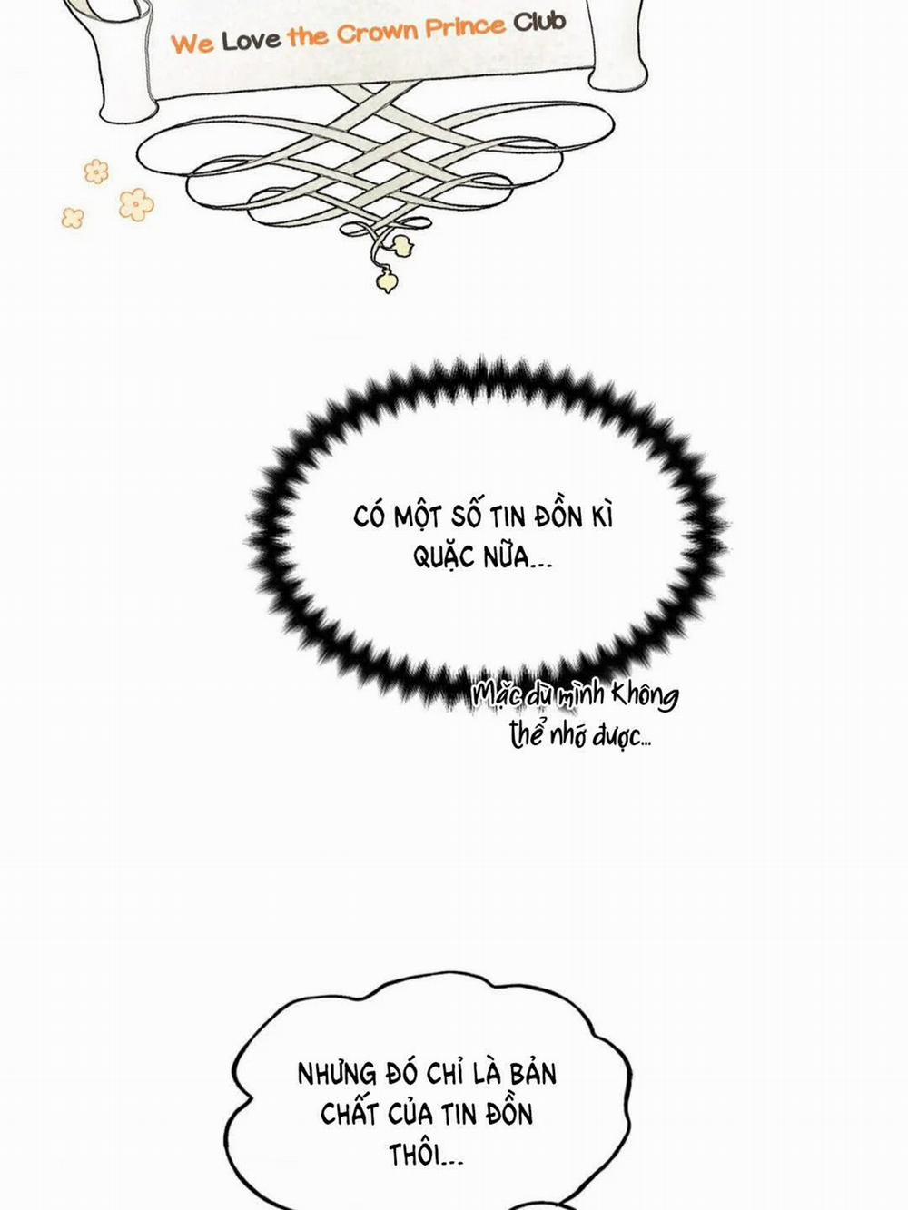 [18+] Chó Sống Trong Khu Vườn Của Hoàng Cung - Bản Uncensored 6.2 trang 34
