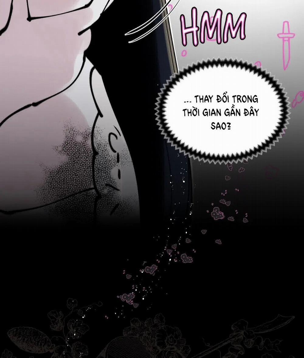 [18+] Chó Sống Trong Khu Vườn Của Hoàng Cung - Bản Uncensored 6.2 trang 4