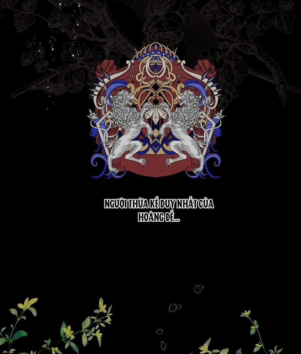 [18+] Chó Sống Trong Khu Vườn Của Hoàng Cung - Bản Uncensored 6.2 trang 5