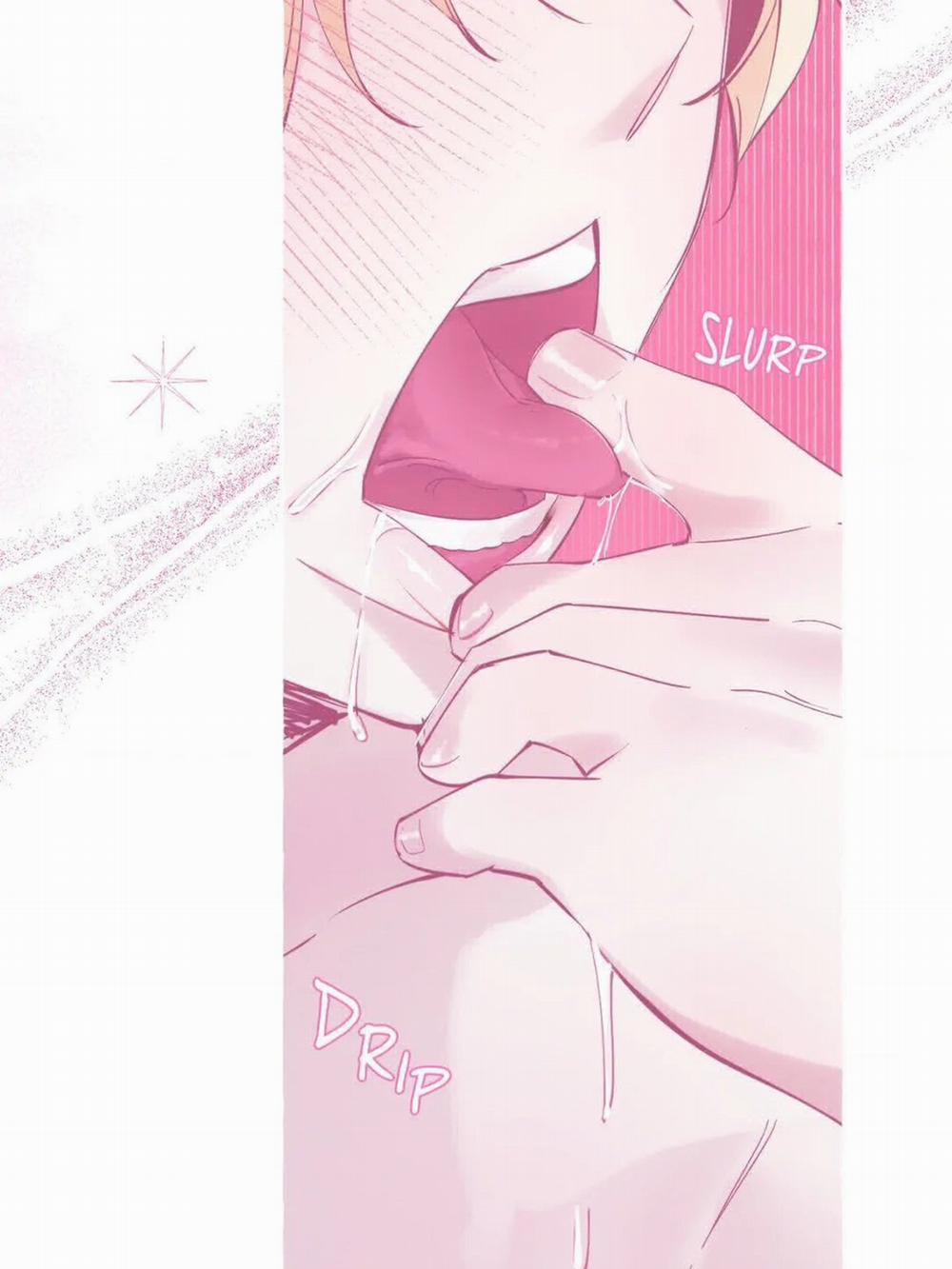 [18+] Chó Sống Trong Khu Vườn Của Hoàng Cung - Bản Uncensored 6.2 trang 51