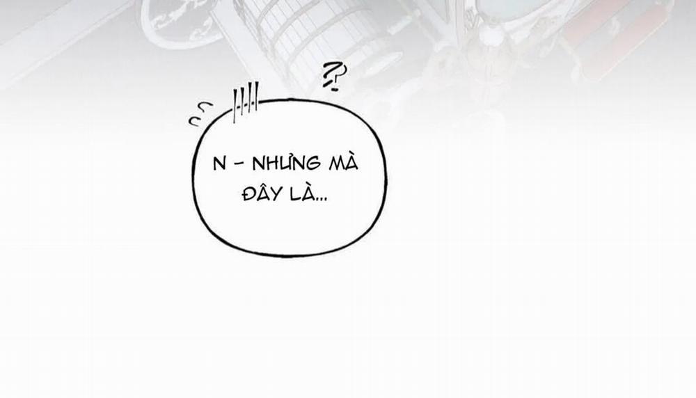 [18+] Chó Sống Trong Khu Vườn Của Hoàng Cung - Bản Uncensored 6.2 trang 76