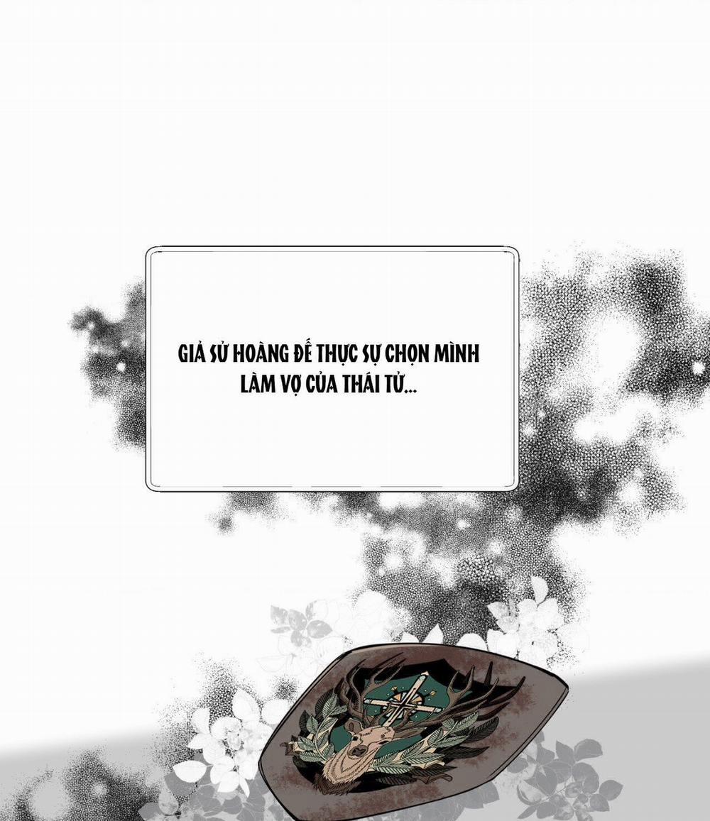 [18+] Chó Sống Trong Khu Vườn Của Hoàng Cung - Bản Uncensored 7.1 trang 21