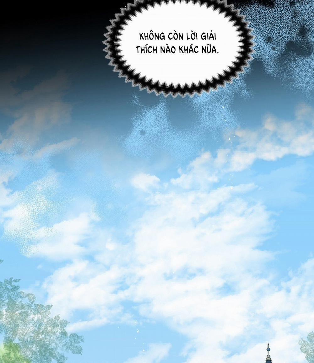 [18+] Chó Sống Trong Khu Vườn Của Hoàng Cung - Bản Uncensored 7.1 trang 27