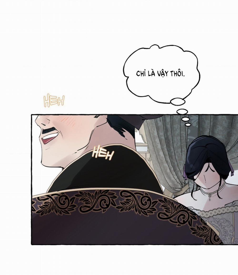 [18+] Chó Sống Trong Khu Vườn Của Hoàng Cung - Bản Uncensored 7.1 trang 30