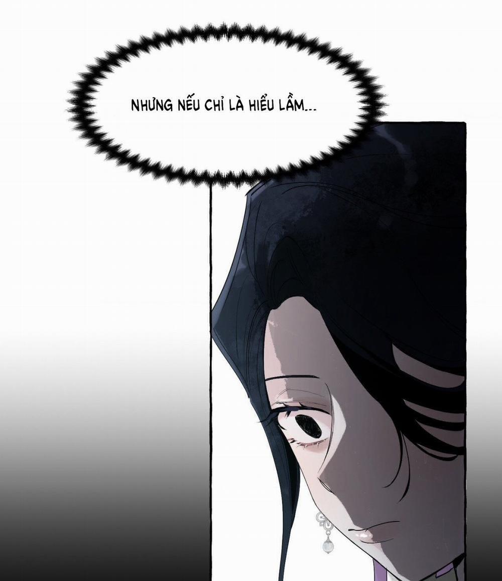 [18+] Chó Sống Trong Khu Vườn Của Hoàng Cung - Bản Uncensored 7.1 trang 31