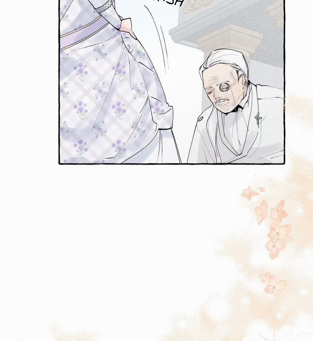 [18+] Chó Sống Trong Khu Vườn Của Hoàng Cung - Bản Uncensored 7.2 trang 15