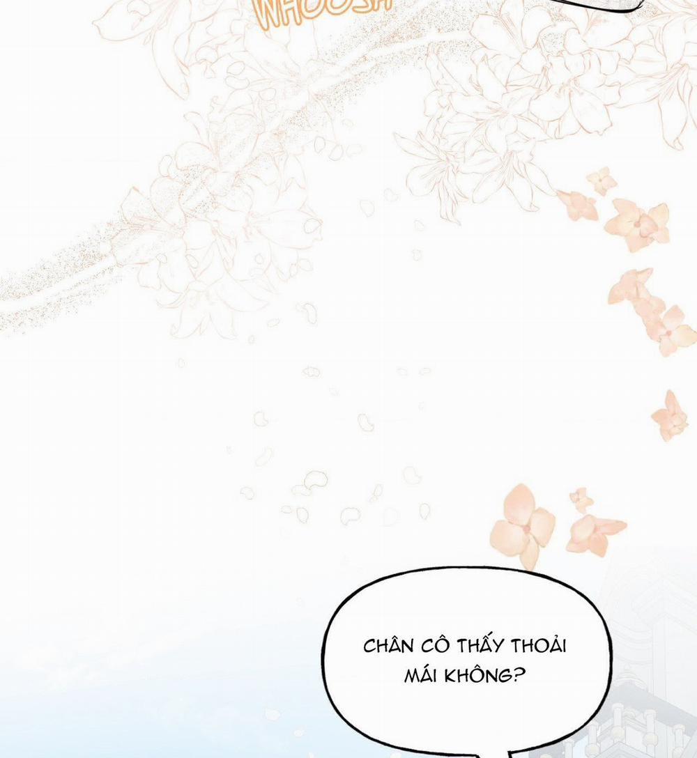 [18+] Chó Sống Trong Khu Vườn Của Hoàng Cung - Bản Uncensored 7.2 trang 18