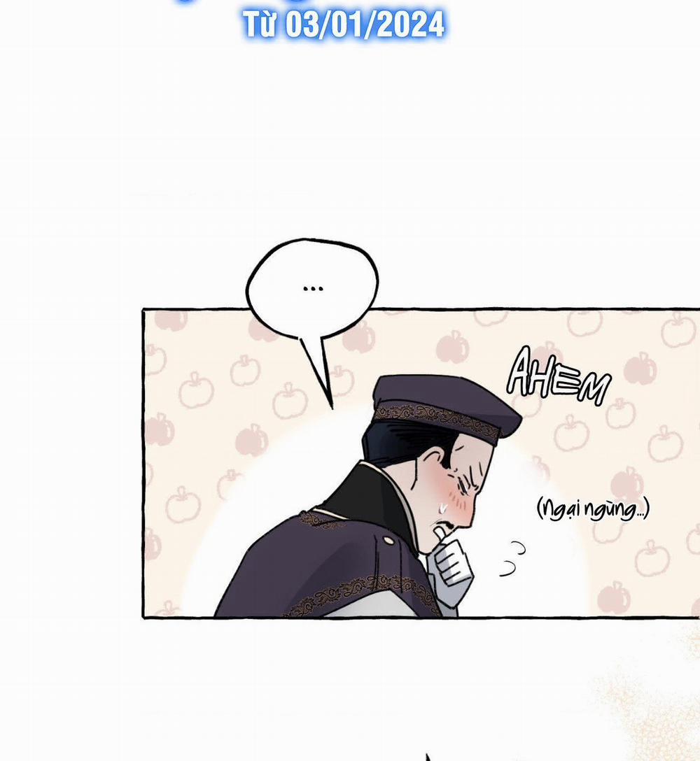 [18+] Chó Sống Trong Khu Vườn Của Hoàng Cung - Bản Uncensored 7.2 trang 20