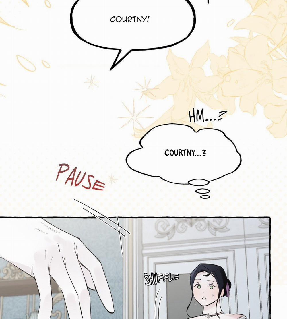 [18+] Chó Sống Trong Khu Vườn Của Hoàng Cung - Bản Uncensored 8.1 trang 15