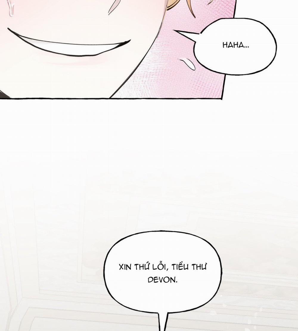 [18+] Chó Sống Trong Khu Vườn Của Hoàng Cung - Bản Uncensored 8.1 trang 17