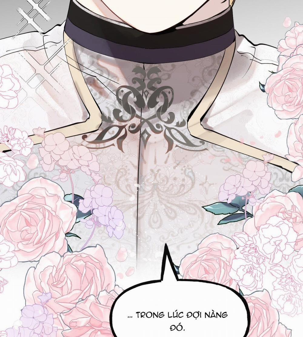 [18+] Chó Sống Trong Khu Vườn Của Hoàng Cung - Bản Uncensored 8.1 trang 21