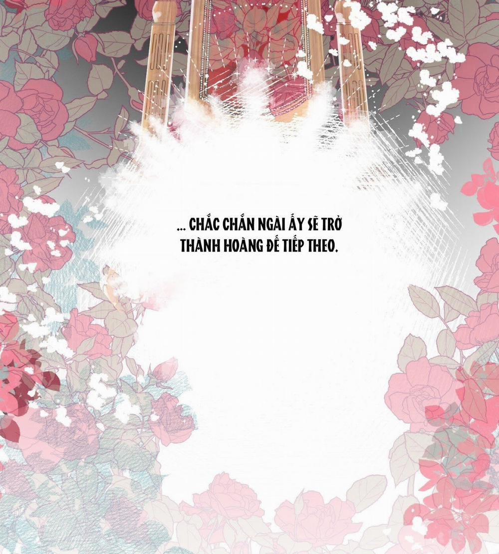 [18+] Chó Sống Trong Khu Vườn Của Hoàng Cung - Bản Uncensored 8.1 trang 32