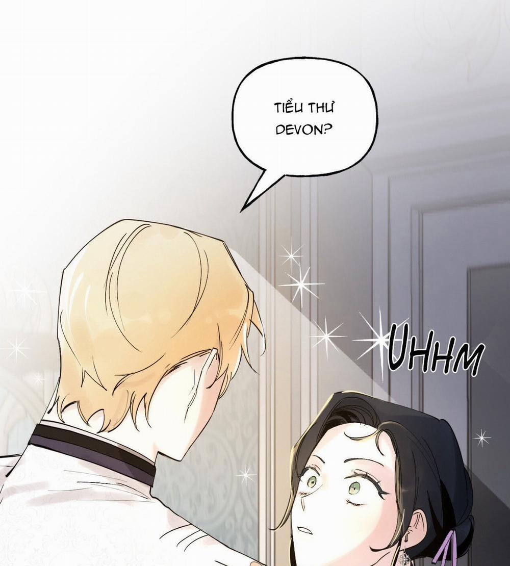 [18+] Chó Sống Trong Khu Vườn Của Hoàng Cung - Bản Uncensored 8.1 trang 34