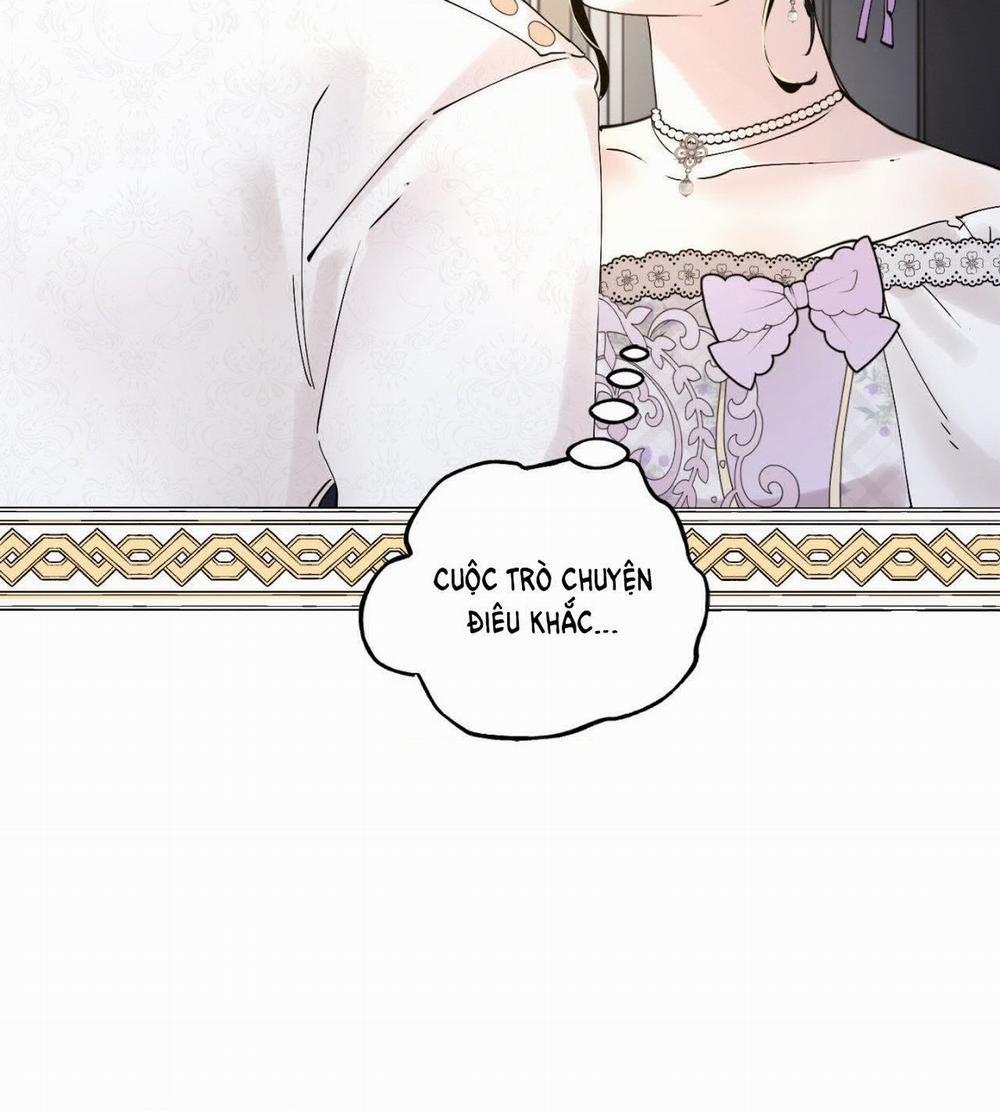 [18+] Chó Sống Trong Khu Vườn Của Hoàng Cung - Bản Uncensored 8.1 trang 35