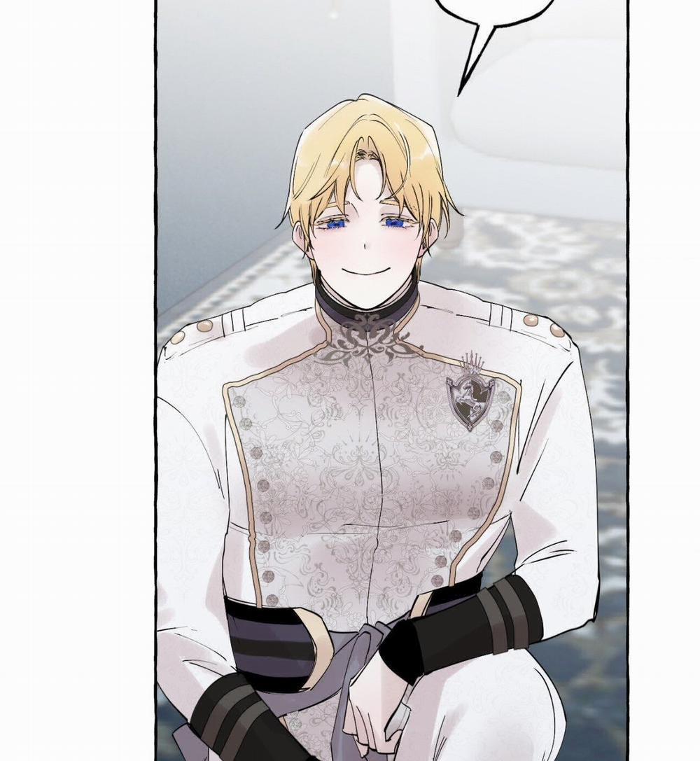 [18+] Chó Sống Trong Khu Vườn Của Hoàng Cung - Bản Uncensored 8.2 trang 100