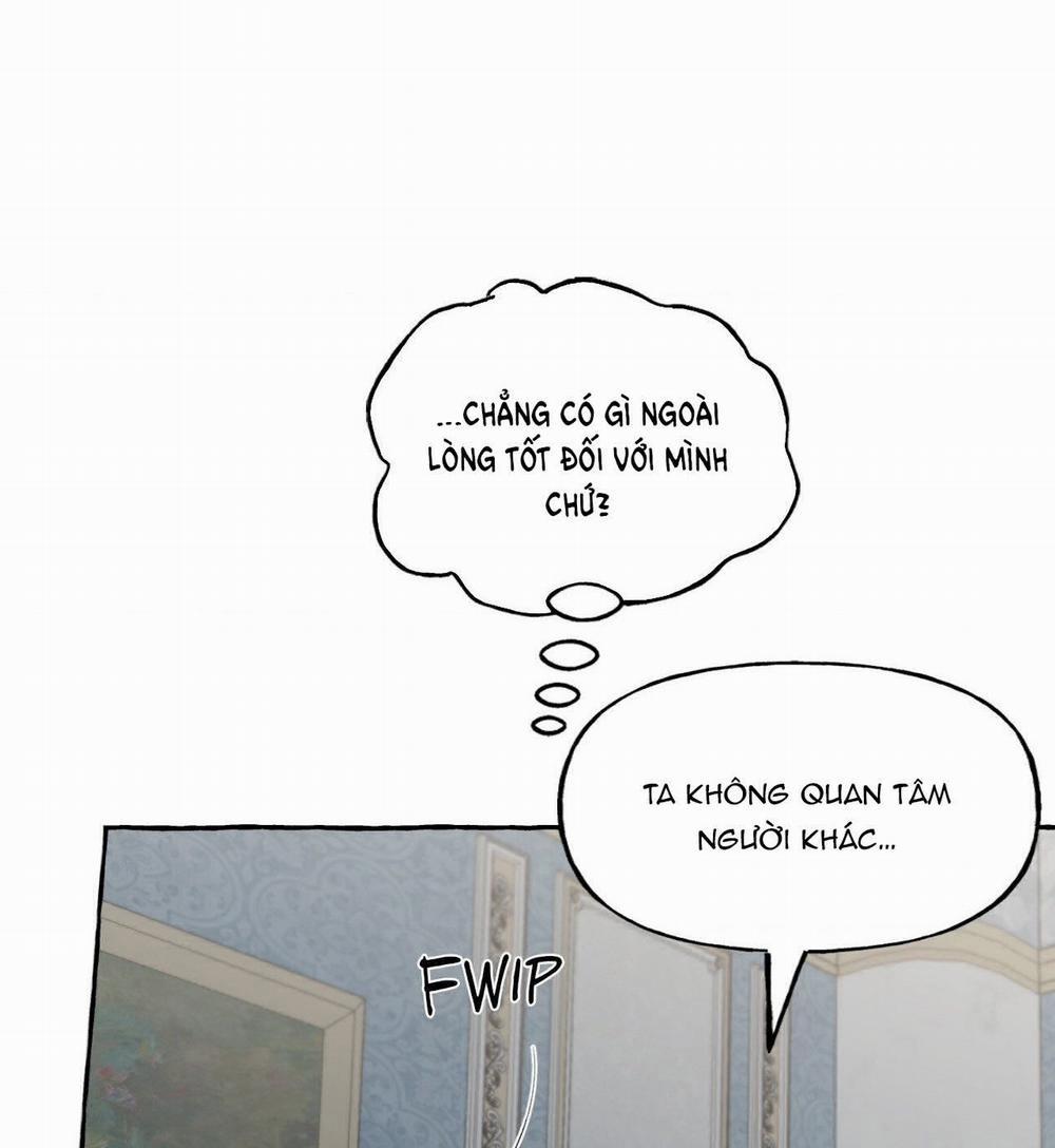 [18+] Chó Sống Trong Khu Vườn Của Hoàng Cung - Bản Uncensored 8.2 trang 104