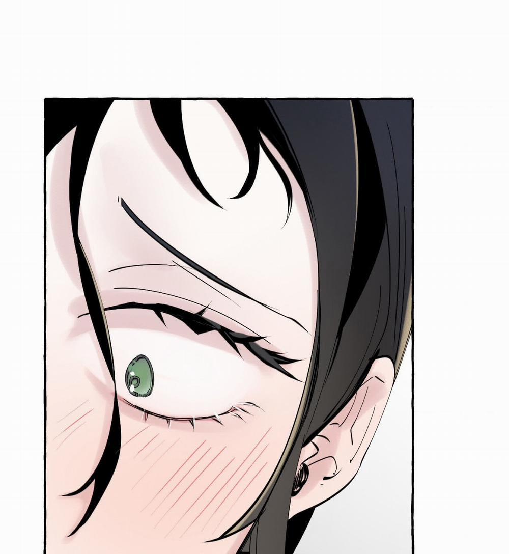 [18+] Chó Sống Trong Khu Vườn Của Hoàng Cung - Bản Uncensored 8.2 trang 106