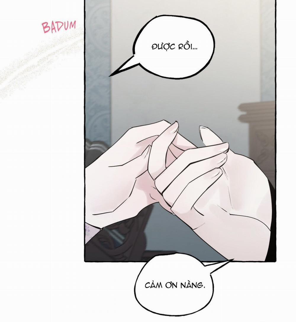 [18+] Chó Sống Trong Khu Vườn Của Hoàng Cung - Bản Uncensored 8.2 trang 119