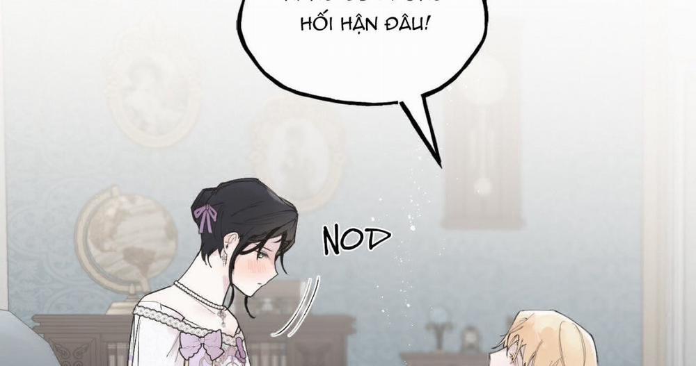 [18+] Chó Sống Trong Khu Vườn Của Hoàng Cung - Bản Uncensored 8.2 trang 121