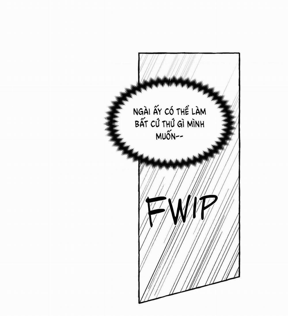 [18+] Chó Sống Trong Khu Vườn Của Hoàng Cung - Bản Uncensored 8.2 trang 13