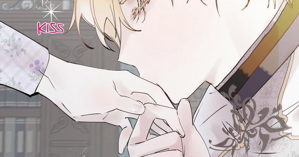 [18+] Chó Sống Trong Khu Vườn Của Hoàng Cung - Bản Uncensored 8.2 trang 132