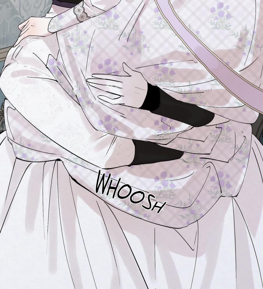 [18+] Chó Sống Trong Khu Vườn Của Hoàng Cung - Bản Uncensored 8.2 trang 15