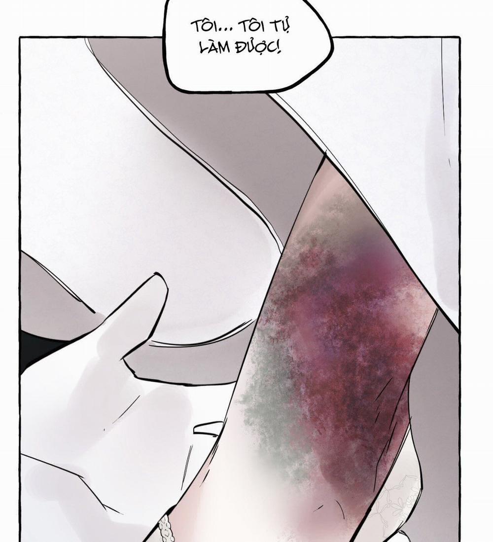 [18+] Chó Sống Trong Khu Vườn Của Hoàng Cung - Bản Uncensored 8.2 trang 28