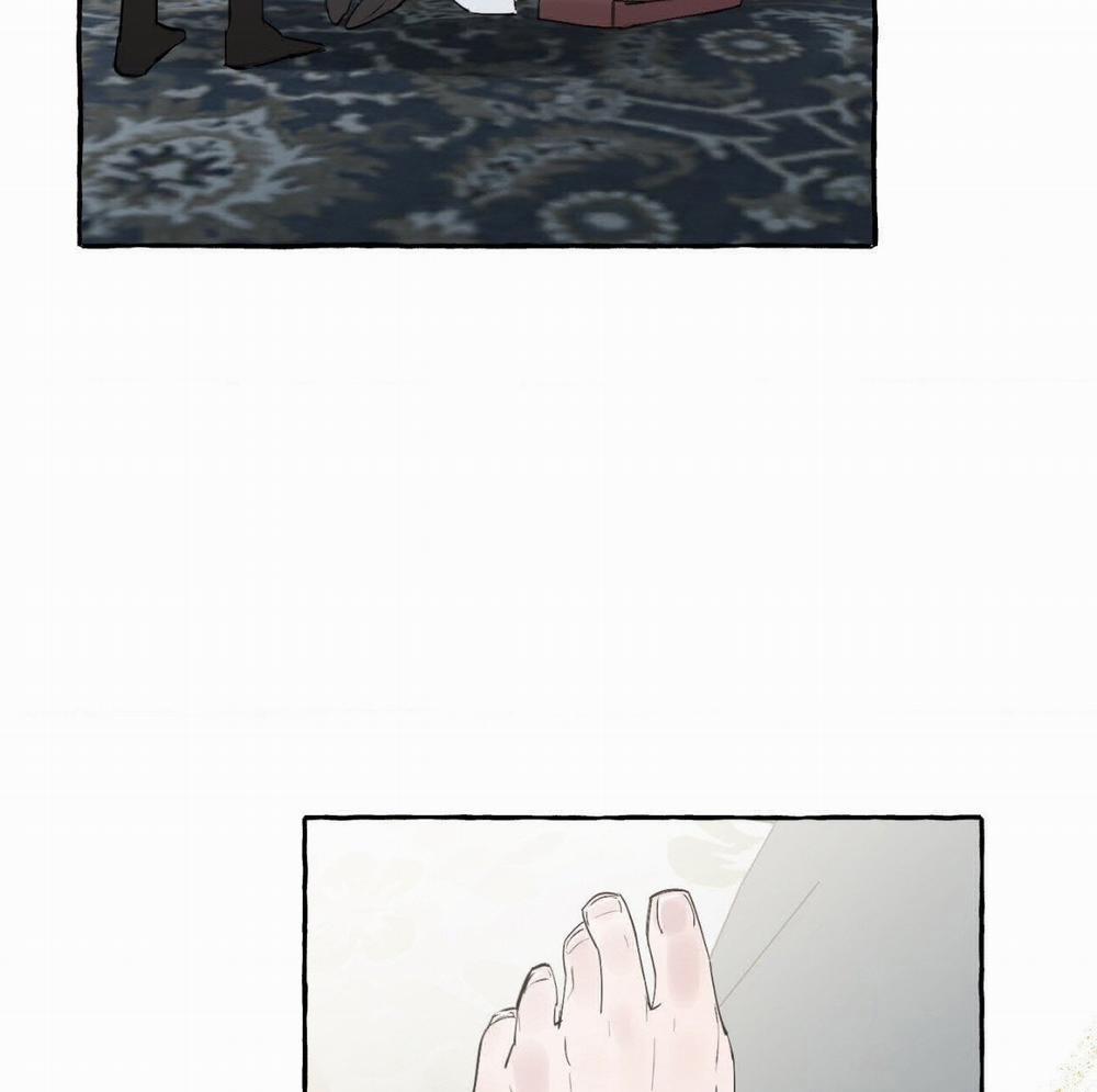 [18+] Chó Sống Trong Khu Vườn Của Hoàng Cung - Bản Uncensored 8.2 trang 36