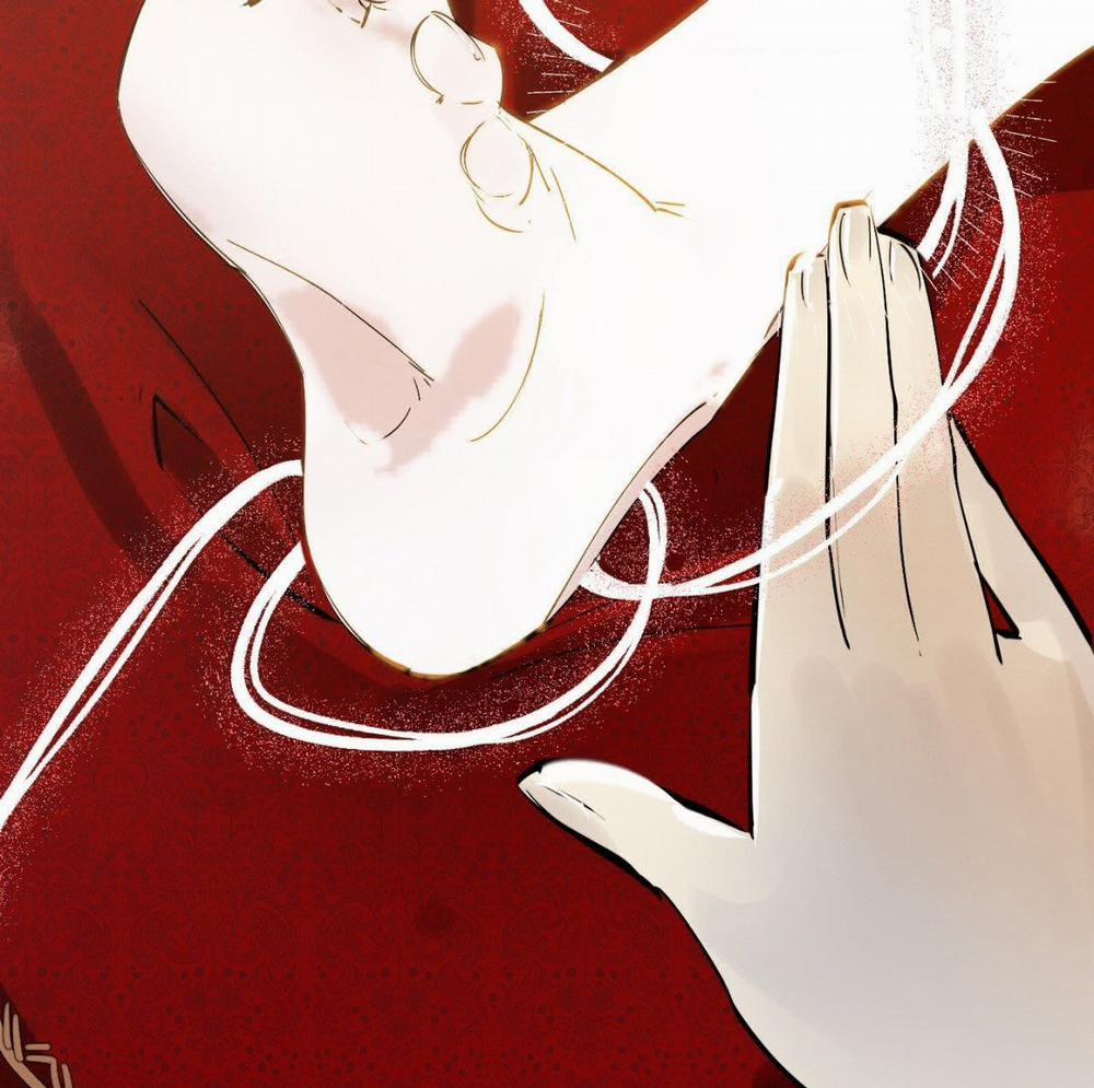 [18+] Chó Sống Trong Khu Vườn Của Hoàng Cung - Bản Uncensored 8.2 trang 42